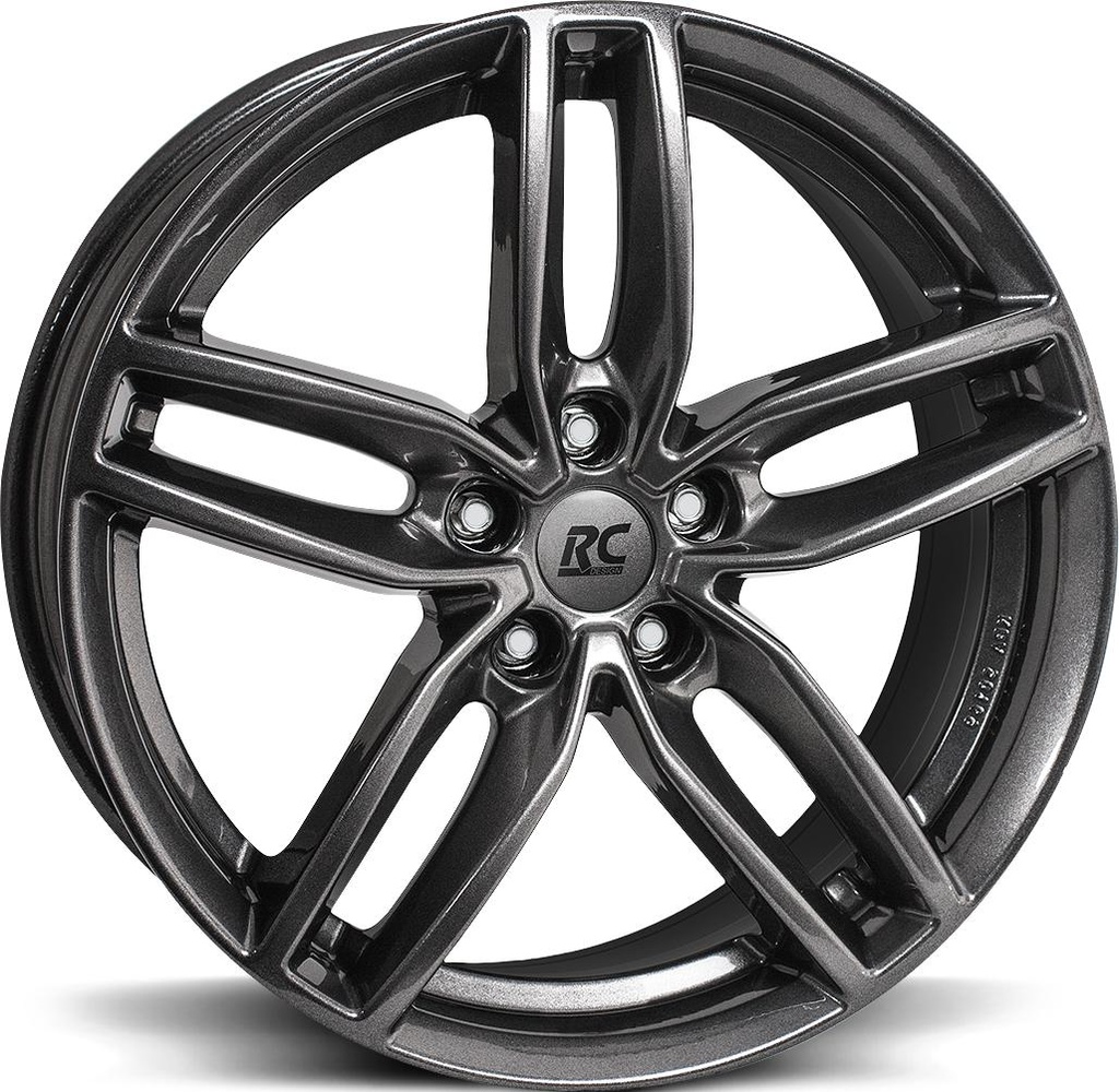 BROCK RC29 DARK SPARKLE 8x19 5/114.3 ET48 CB72.6