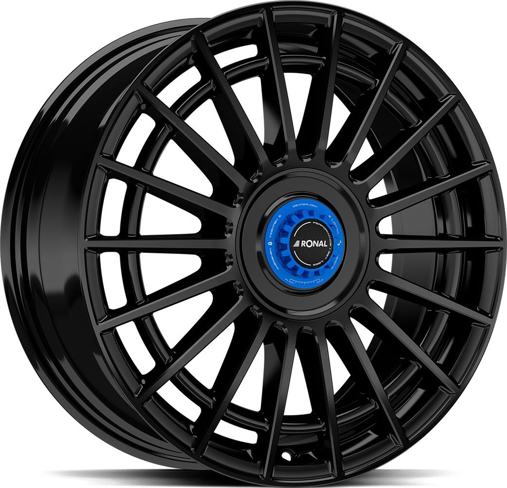 RONAL R73 REV-M BRONZE MATT 9.5x19 5/112 ET35 CB66.5