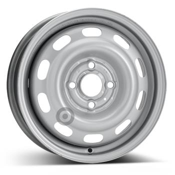 ALCAR STAHLRAD 4925 4.5x14 4/100 ET43.5 CB56.6