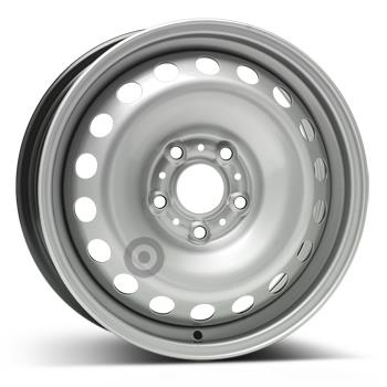 ALCAR STAHLRAD 7215 6x15 5/108 ET44 CB60