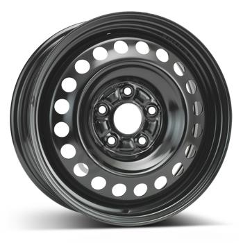 ALCAR STAHLRAD 9527 6.5x16 5/114.3 ET50 CB64