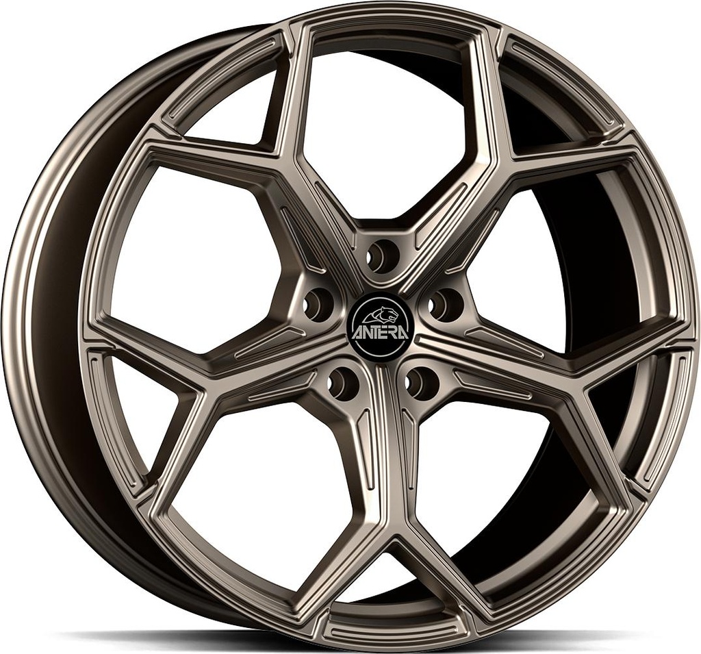 GMP A101 STONE BRONZE 9.5x22 5/114.3 ET35 CB67.1