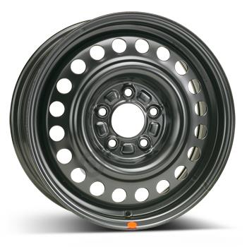 ALCAR STAHLRAD 7885 6.5x16 5/115 ET46 CB70.3