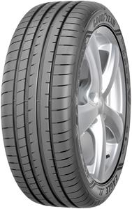 255/45R19 100V GOODYEAR EAGLE F1 ASYMMETRICMMETRIC 3 EVR