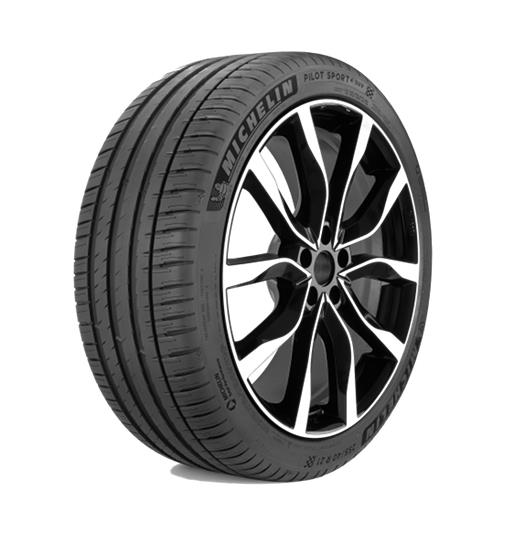 255/55R20 110Y MICHELIN PILOT SPORT 4 S XL RG