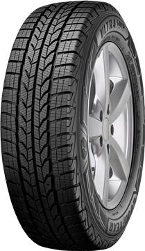 205/65R16 107/105T GOODYEAR ULTRAGRIP CARGO EVR