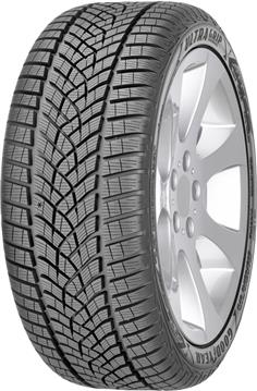 245/35R20 95V GOODYEAR ULTRAGRIP PERFORMANCE GEN 1 XL NA0|EVR FP