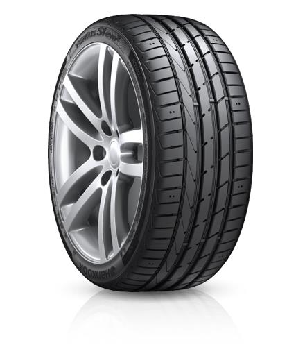 225/50R17 98Y HANKOOK VENTUS S1 EVO2 K117 XL AO