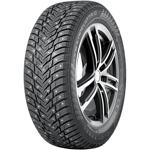 245/45R19 102T NOKIAN TYRES HAKKAPELIITTA 10 EV XL