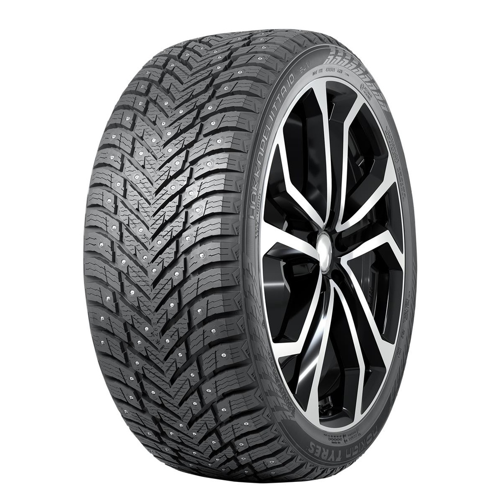 235/55R18 104T NOKIAN TYRES HAKKAPELIITTA 10 SUV XL
