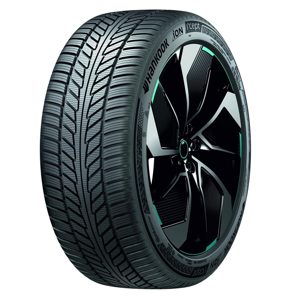 215/50R19 93H HANKOOK ION I*CEPT IW01 EV, SOUND ABSORBER FP