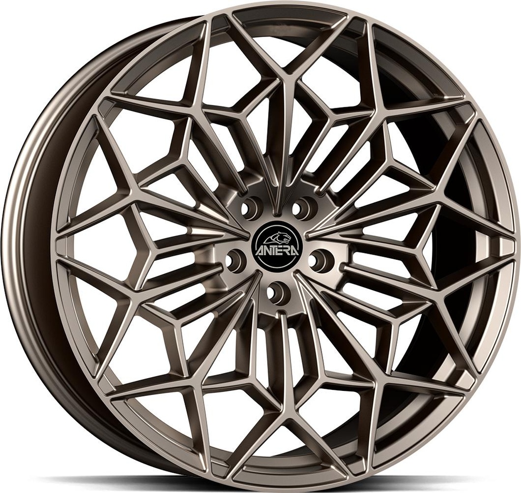 GMP A105 STONE BRONZE 9.5x22 5/120 ET35 CB64.1