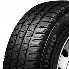 215/60R17C 104H KUMHO PROTRAN CW51