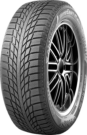 225/55R16 99T KUMHO WINTERCRAFT ICE WI51 XL