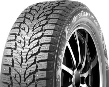 185/60R14 82T KUMHO WINTERCRAFT ICE WI32