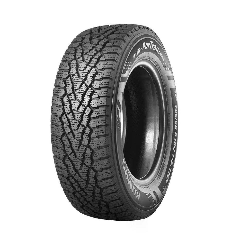 215/70R15C 109R KUMHO CW11