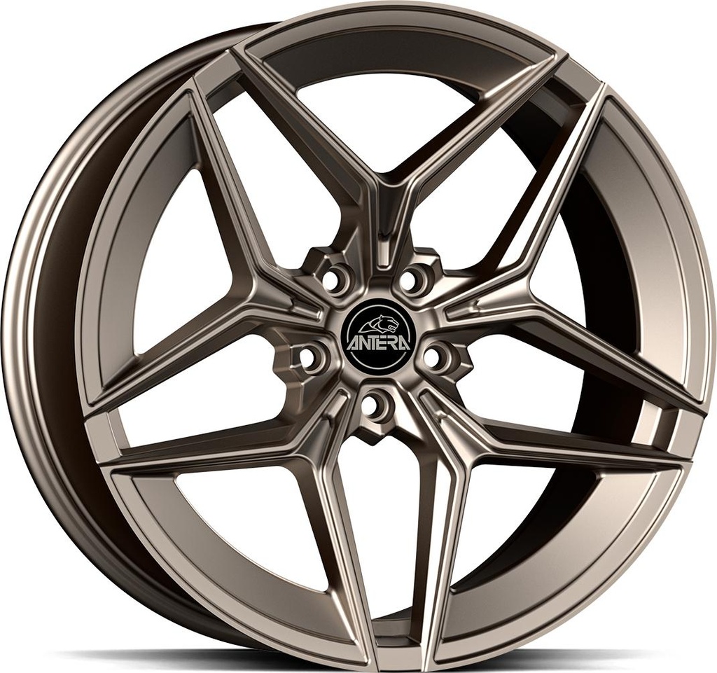 GMP A107 STONE BRONZE 8.5x19 5/108 ET42 CB63.4