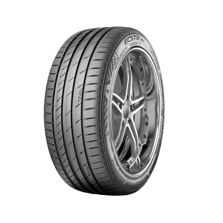 235/40R19 96W KUMHO ECSTA PS71 EV XL