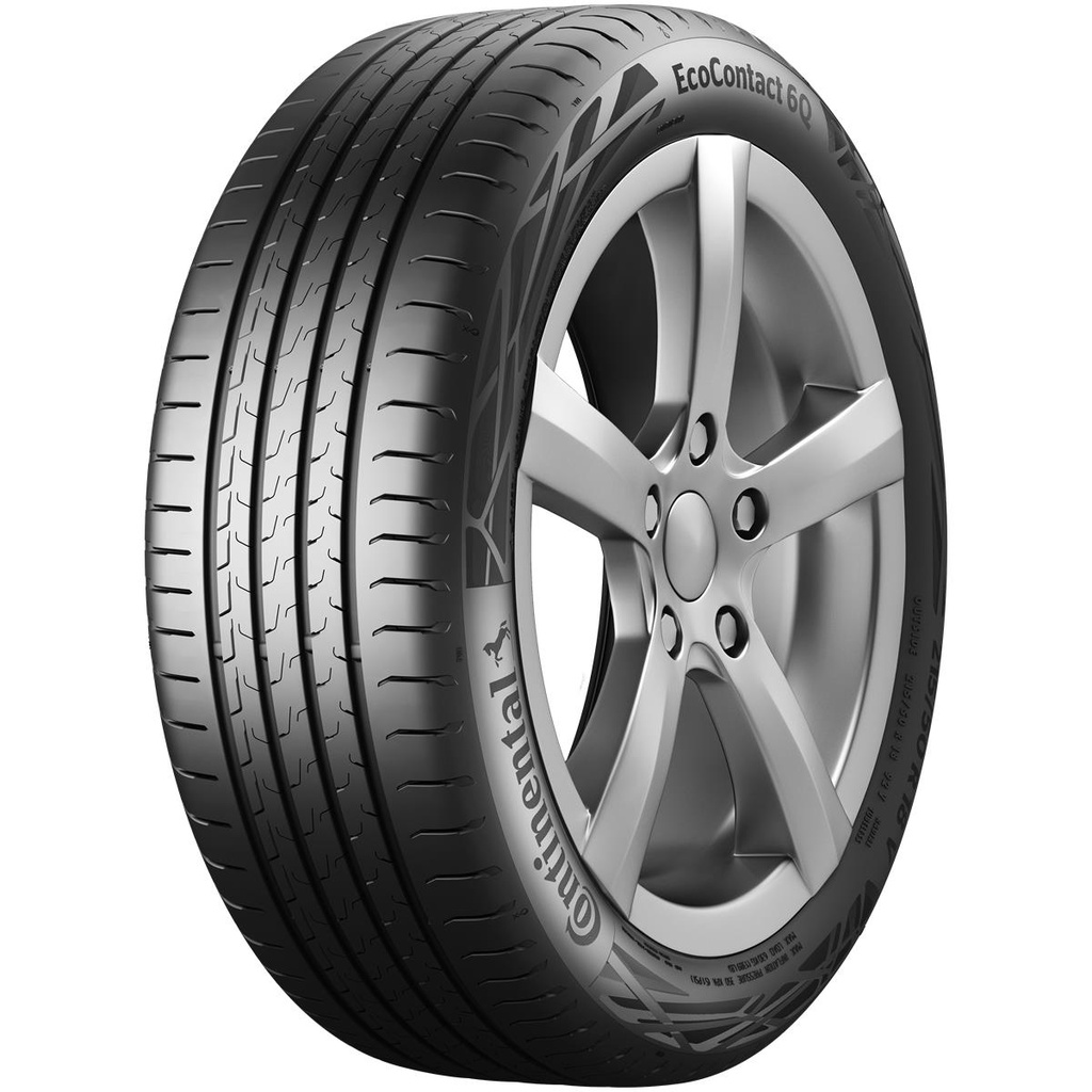 325/35R22 110Y CONTINENTAL ECOCONTACT 6Q MO|EVC SIL