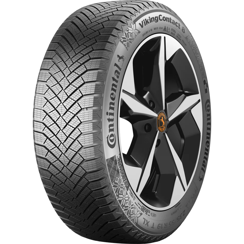 235/45R18 98T CONTINENTAL VIKINGCONTACT 8 XL EVC