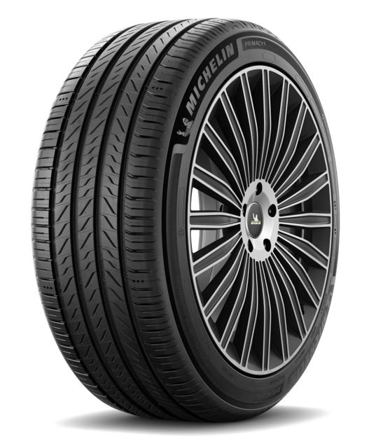 225/40R19 93W MICHELIN PRIMACY 5 XL RG