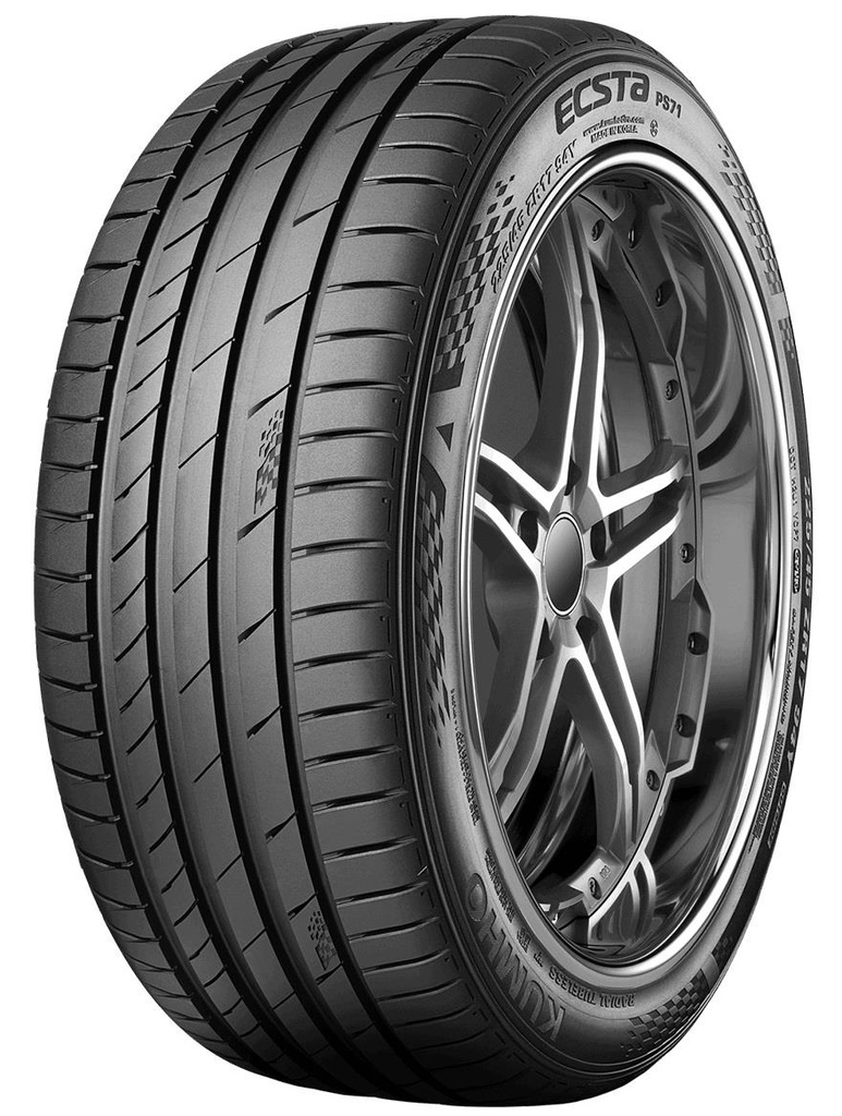 285/35R22 106Y KUMHO ECSTA PS71 SUV XL