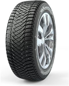 235/50R19 103T GOODYEAR ULTRAGRIP ARCTIC 2 XL EVR FP