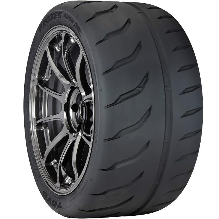 315/30R20 101Y TOYO PROXES R888R XL