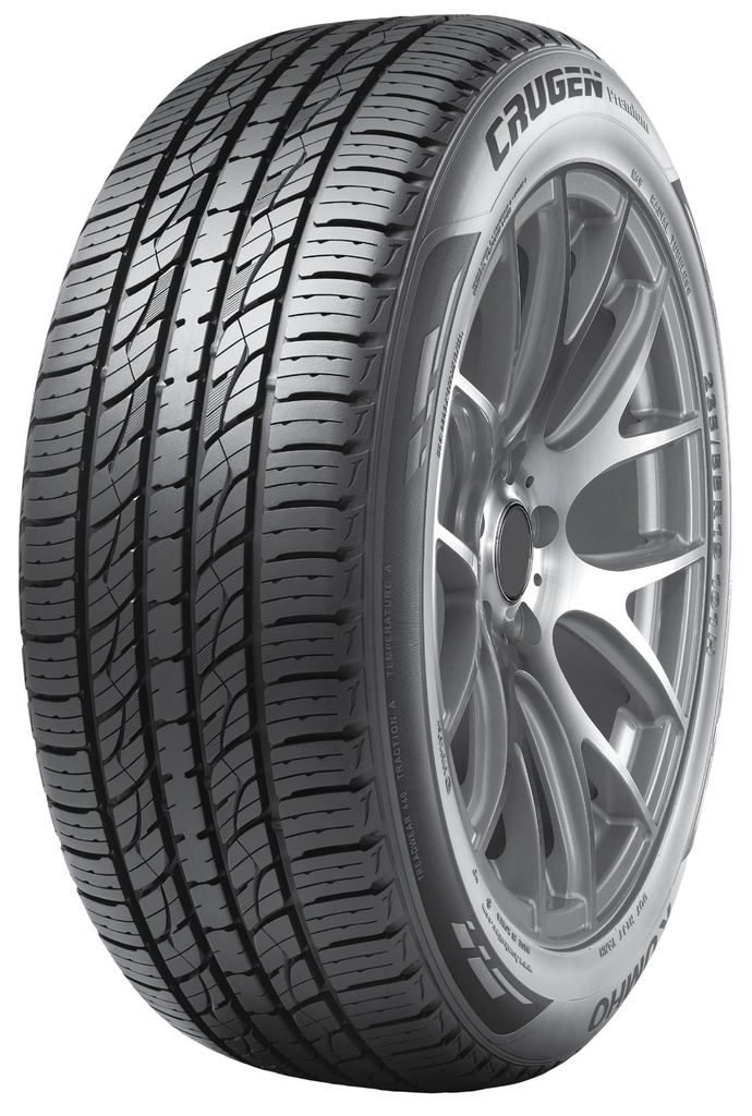 255/60R18 108H KUMHO CRUGEN KL33
