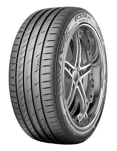 245/50R20 102V KUMHO ECSTA PS71 EV