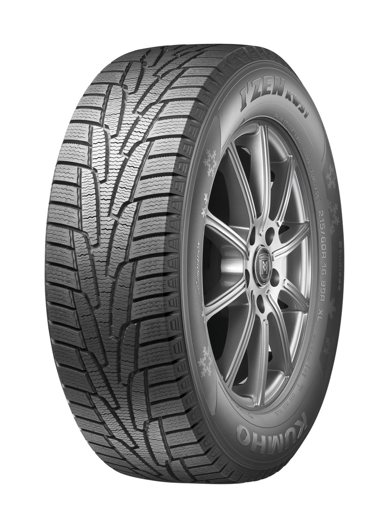 215/60R17 096R KUMHO KW31