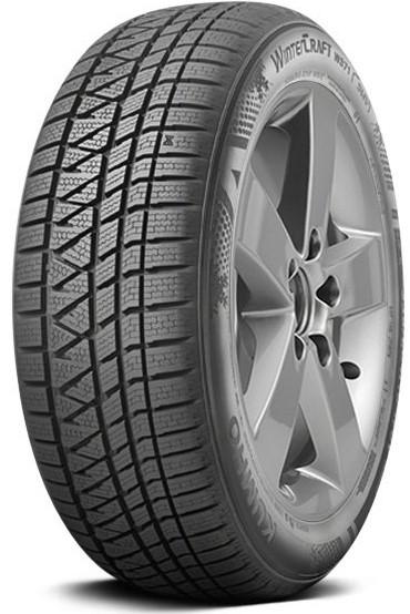 275/45R20 110W KUMHO WINTERCRAFT WS71 XL