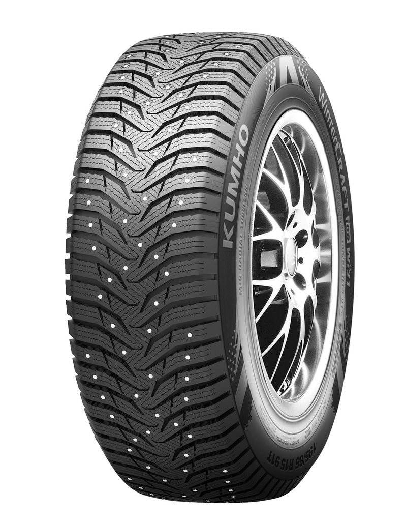 225/60R17 103T KUMHO WINTERCRAFT SUV ICE WS31 XL