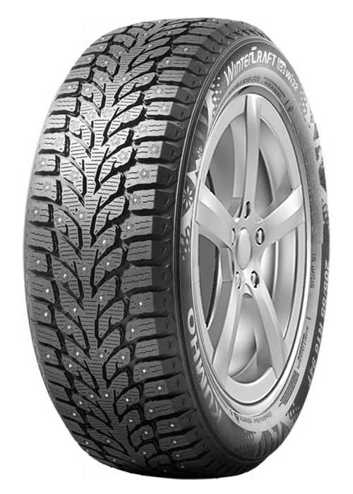 175/70R14 88T KUMHO WINTERCRAFT ICE WI32