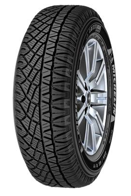 225/65R17 102H MICHELIN LATITUDE CROSS
