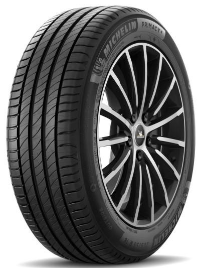 185/50R16 81H MICHELIN PRIMACY 4+