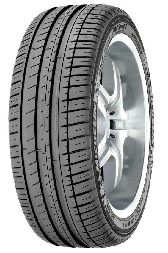 255/35R18 94Y MICHELIN PILOT SPORT 3 XL