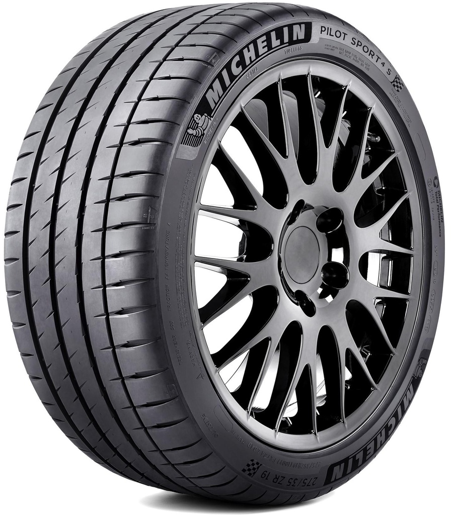 235/40R19 96Y MICHELIN PILOT SPORT 4 S XL