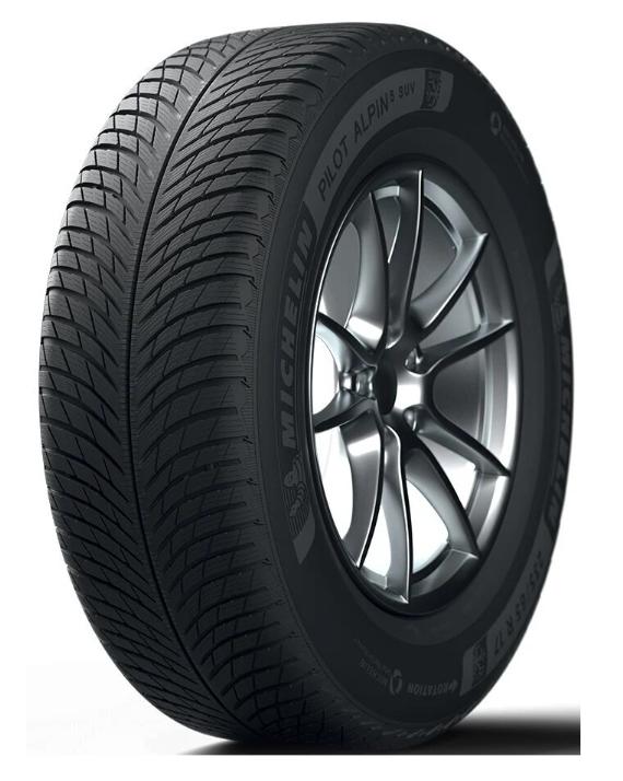 285/40R21 109V MICHELIN PILOT ALPIN 5 SUV XL