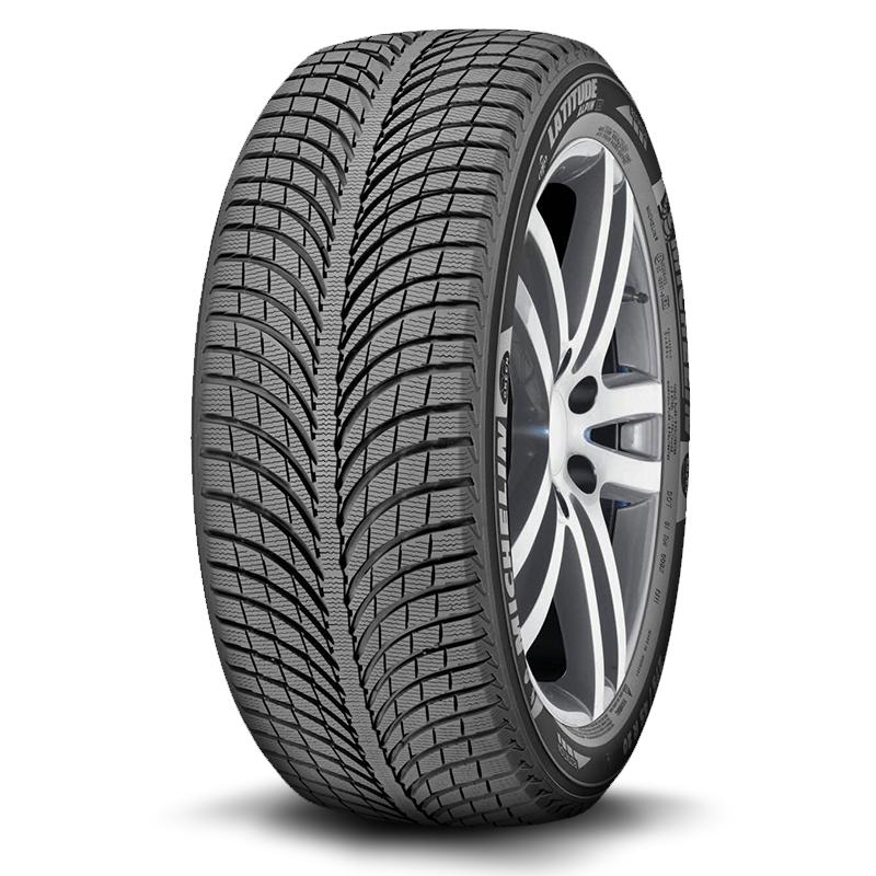 295/40R20 106V MICHELIN LATITUDE ALPIN LA2 XL