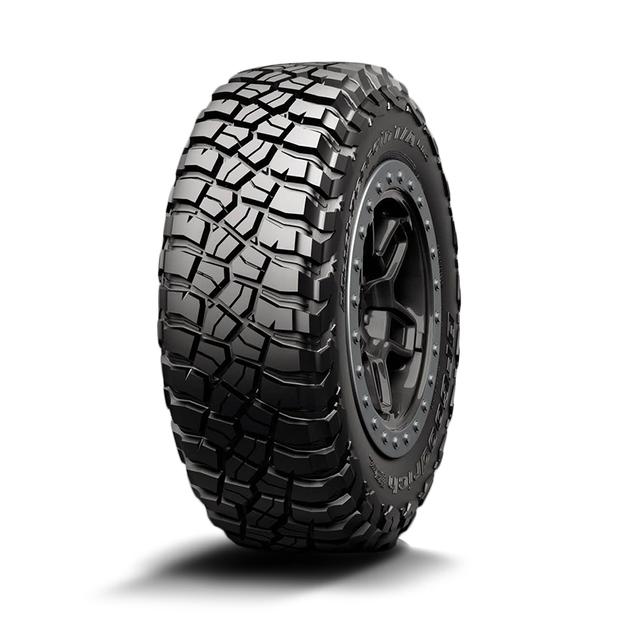 225/75R16 115Q BFGOODRICH MUD TERRAIN T/A KM3 XL