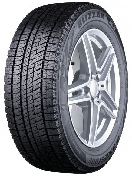 245/45R19 102S BRIDGESTONE BLIZZAK ICE XL