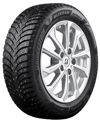 185/65R15 92T BRIDGESTONE BLIZZAK SPIKE-03 XL