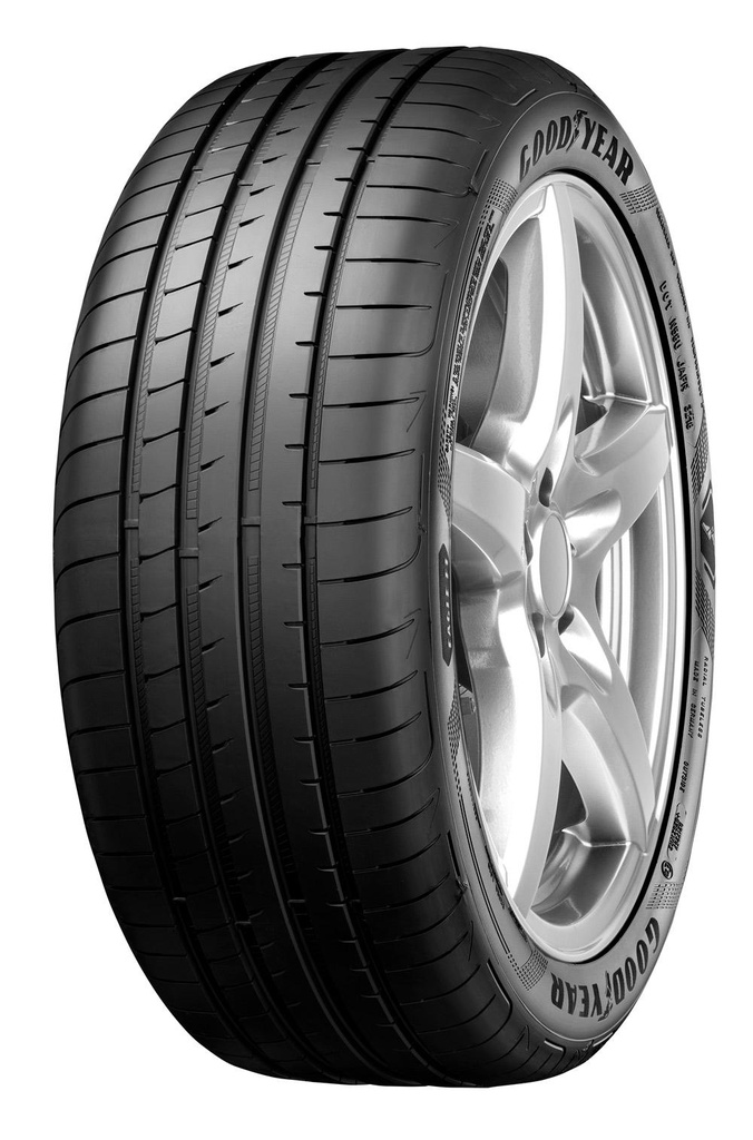 235/45R17 94Y GOODYEAR EAGLE F1 ASYMMETRICMMETRIC 5