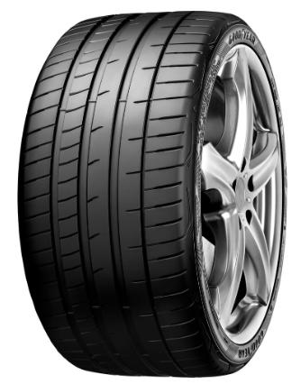 245/40R21 100Y GOODYEAR EAGLE F1 SUPERSPORT XL