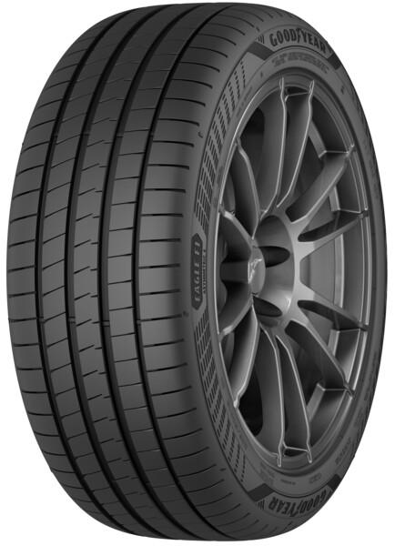 245/35R21 96Y GOODYEAR EAGLE F1 ASYMMETRICMMETRIC 6 XL