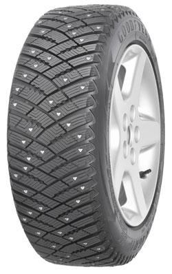 205/70R15 96T GOODYEAR ULTRAGRIP ICE ARCTIC SUV XL