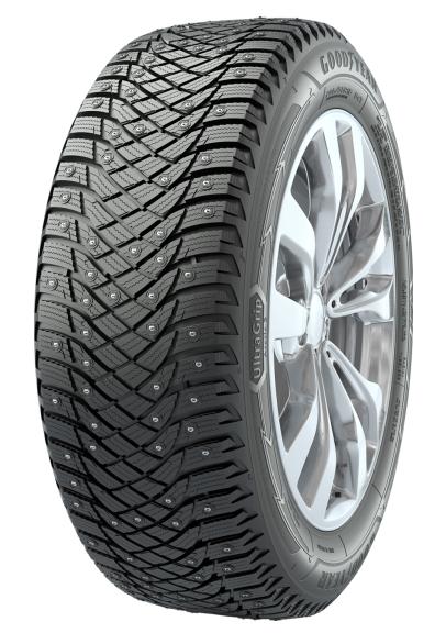265/45R20 108T GOODYEAR ULTRAGRIP ARCTIC 2 SUV XL EVR FP
