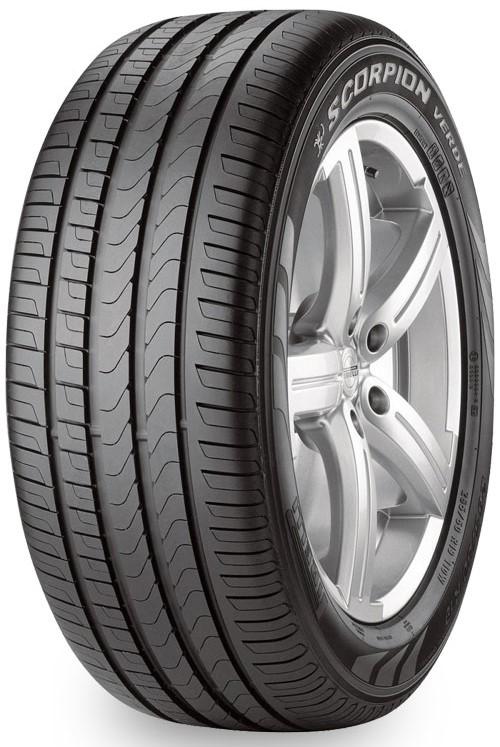 275/40R21 107Y PIRELLI SCORPION VERDE XL