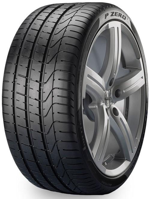 285/40R22 106Y PIRELLI P ZERO